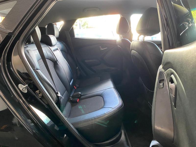 Hyundai ix35 2.0 16V Flex 4P Automático - foto 11