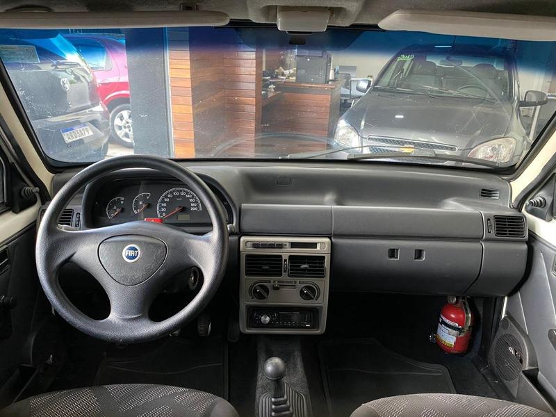 Fiat Fiorino Pick Up 13 2P - foto 8