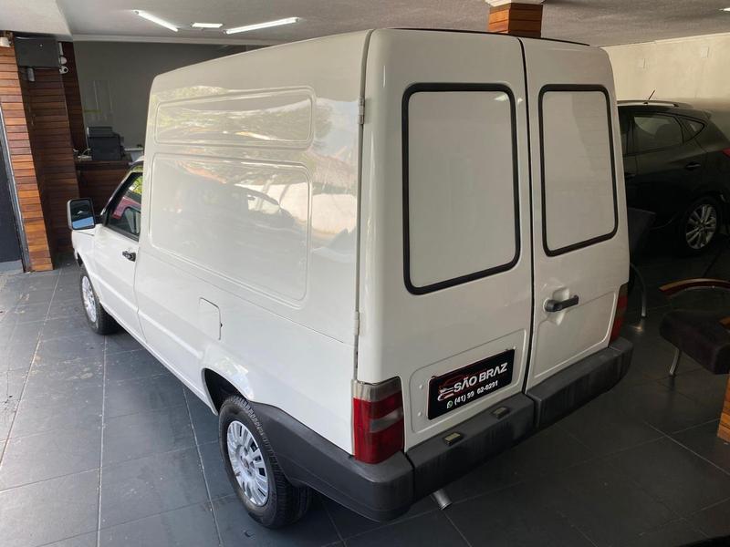 Fiat Fiorino Pick Up 13 2P - foto 6