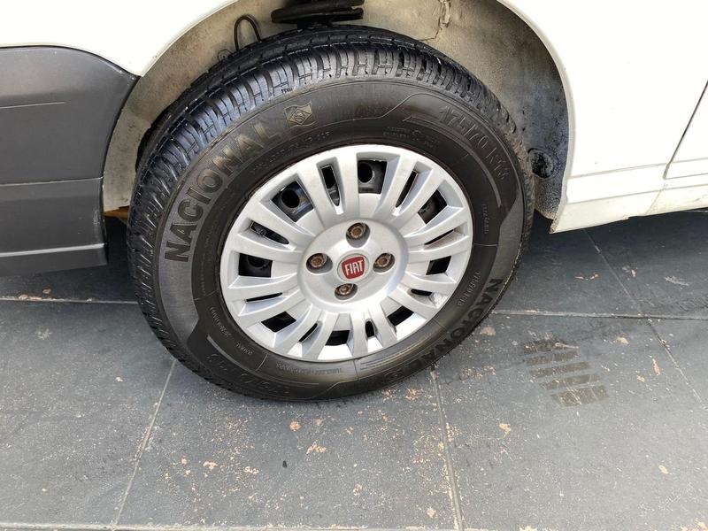 Fiat Fiorino Pick Up 13 2P - foto 11