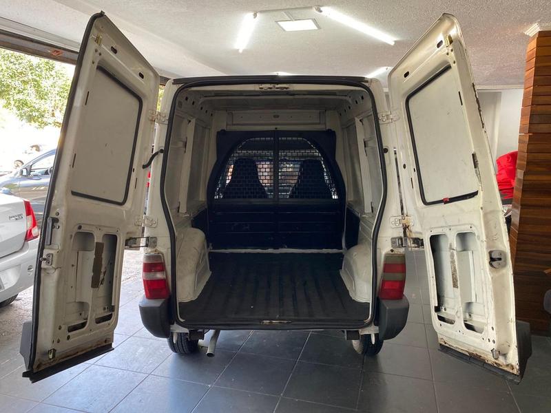 Fiat Fiorino Pick Up 13 2P - foto 12