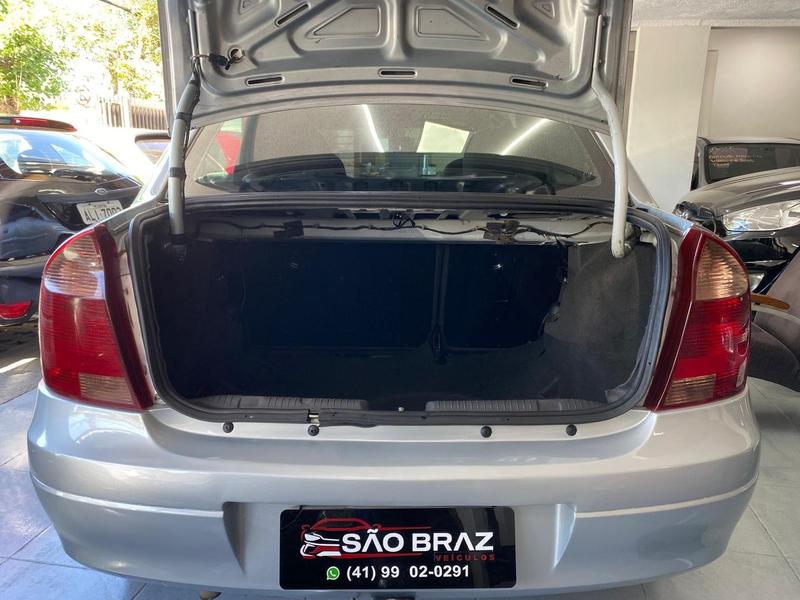 Chevrolet Corsa Sed. Premium 1.4 8V Econoflex 4P - foto 13