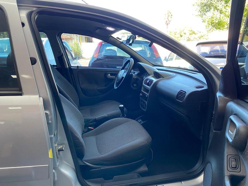 Chevrolet Corsa Sed. Premium 1.4 8V Econoflex 4P - foto 9