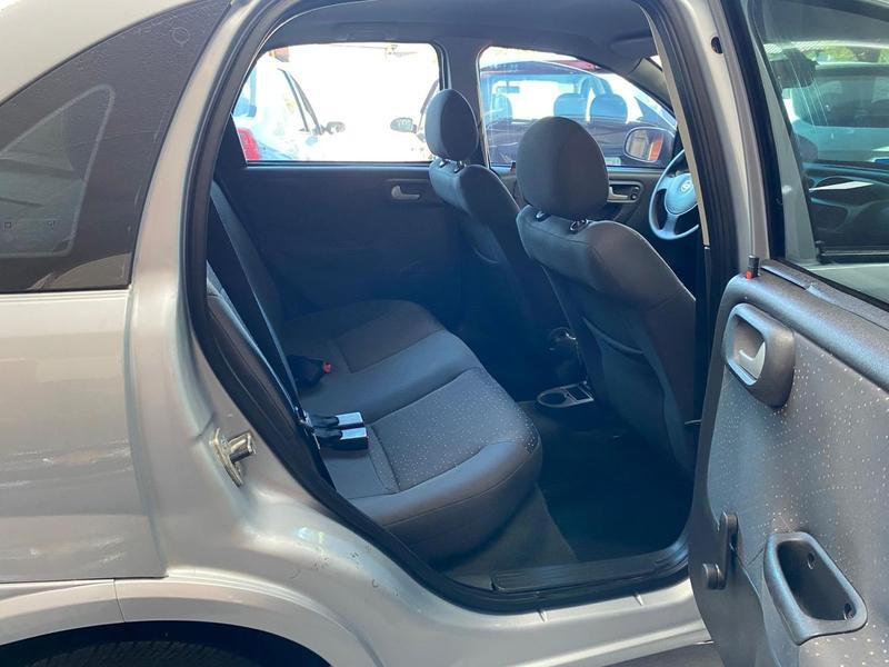 Chevrolet Corsa Sed. Premium 1.4 8V Econoflex 4P - foto 10