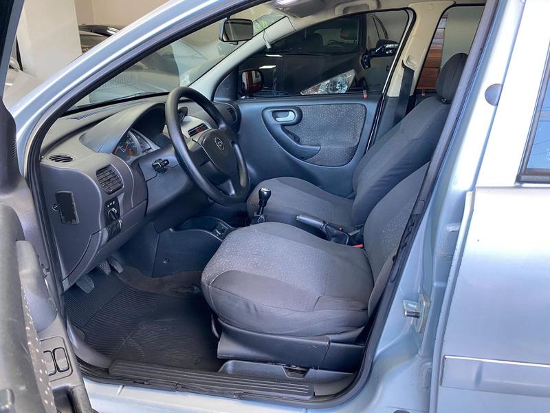 Chevrolet Corsa Sed. Premium 1.4 8V Econoflex 4P - foto 7