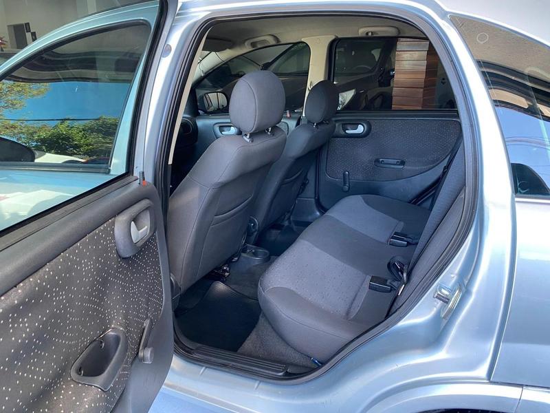 Chevrolet Corsa Sed. Premium 1.4 8V Econoflex 4P - foto 11