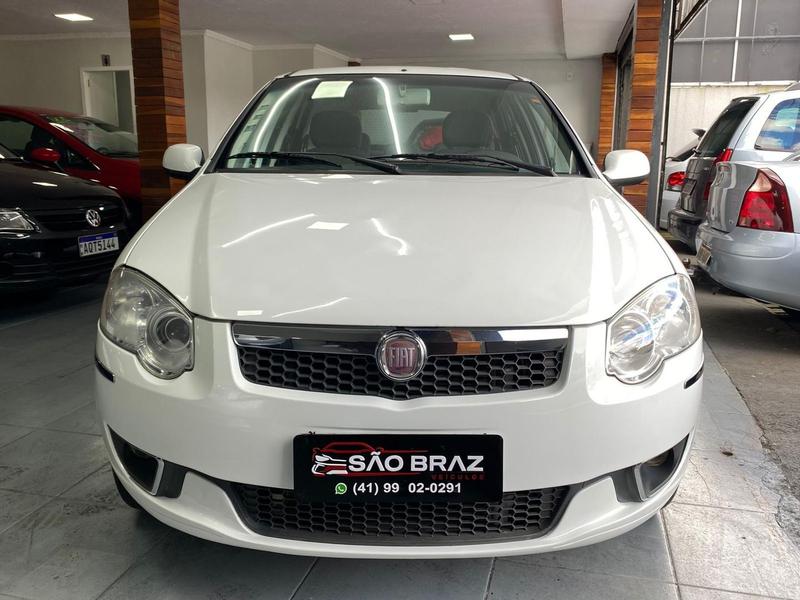 Fiat Palio Week. Attractive 1.4 Fire Flex 8V - foto 2