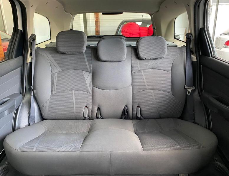 Fiat Palio Week. Attractive 1.4 Fire Flex 8V - foto 13