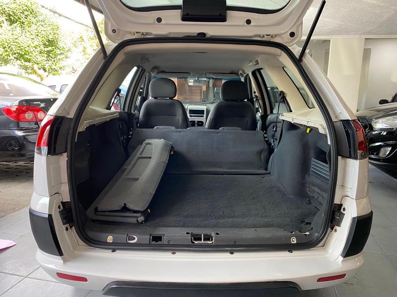 Fiat Palio Week. Attractive 1.4 Fire Flex 8V - foto 16