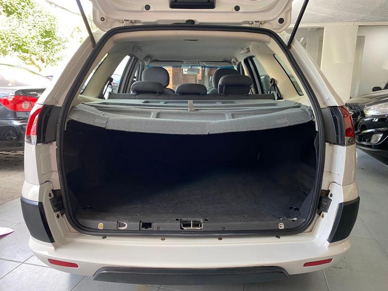 Fiat Palio Week. Attractive 1.4 Fire Flex 8V - foto 15