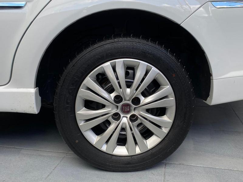 Fiat Palio Week. Attractive 1.4 Fire Flex 8V - foto 17