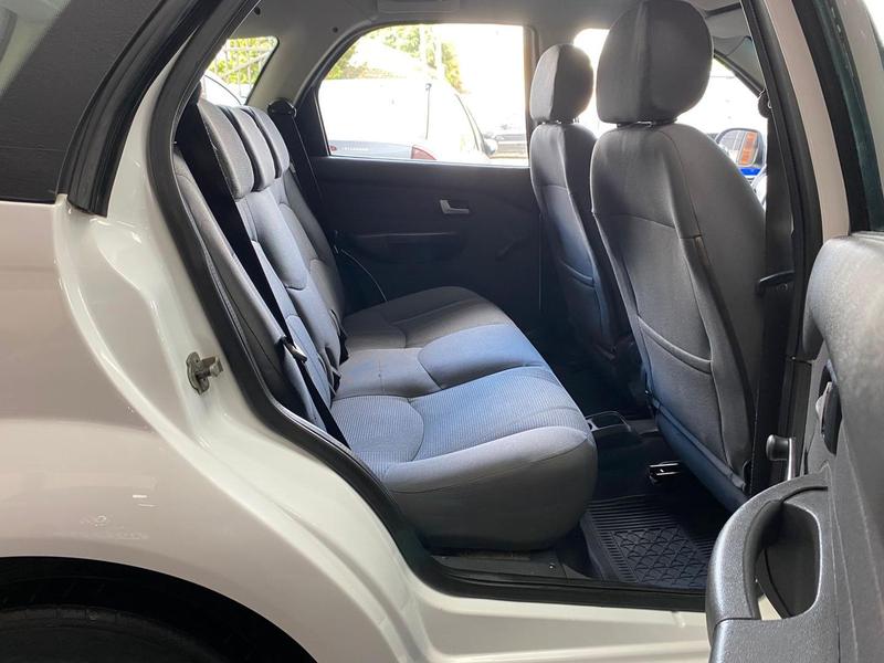 Fiat Palio Week. Attractive 1.4 Fire Flex 8V - foto 10