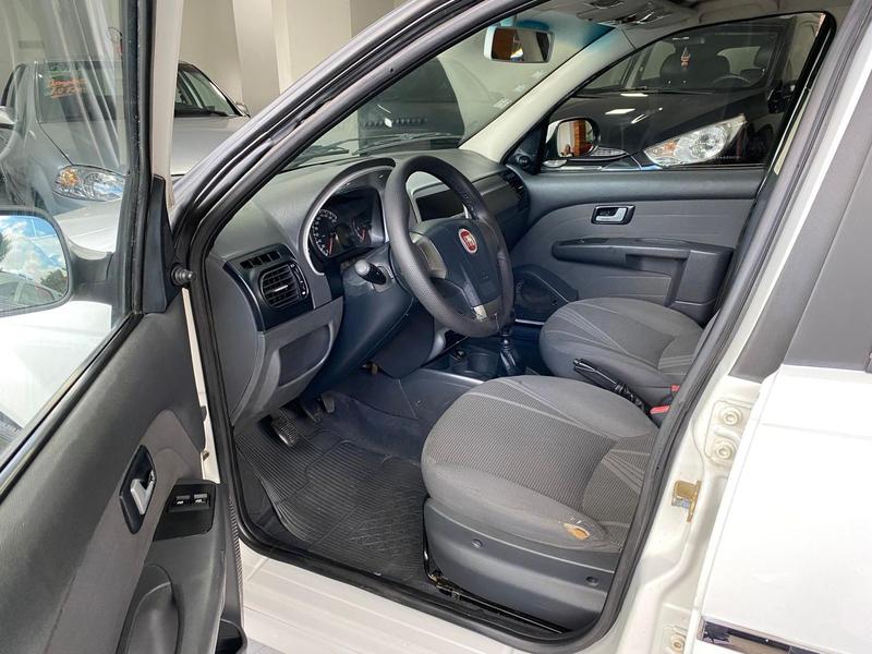 Fiat Palio Week. Attractive 1.4 Fire Flex 8V - foto 7