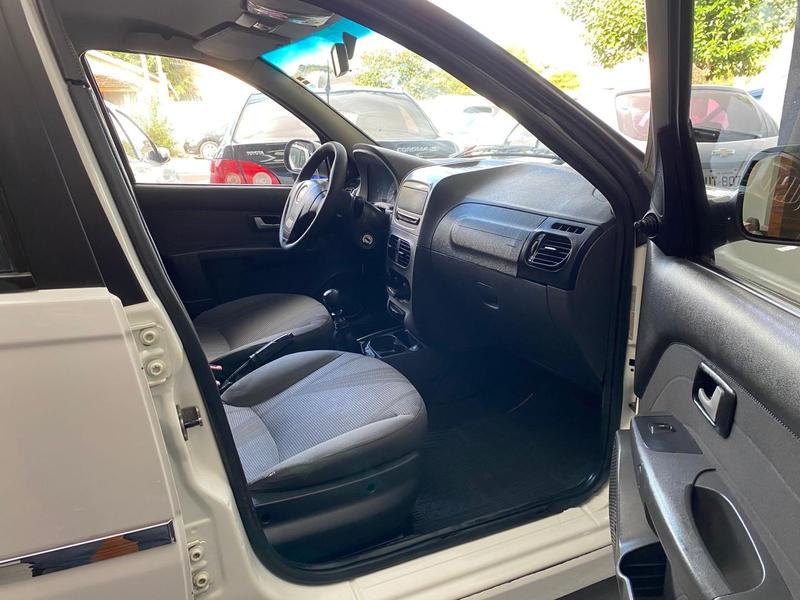 Fiat Palio Week. Attractive 1.4 Fire Flex 8V - foto 9