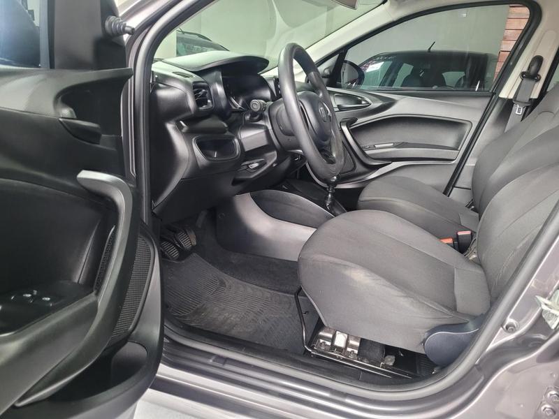 Fiat Argo 1.0 - foto 11