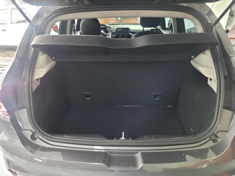 Fiat Argo 1.0 - foto 12