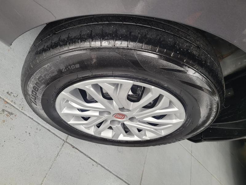 Fiat Argo 1.0 - foto 13