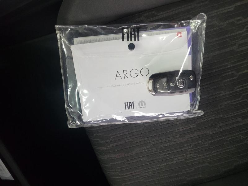 Fiat Argo 1.0 - foto 14