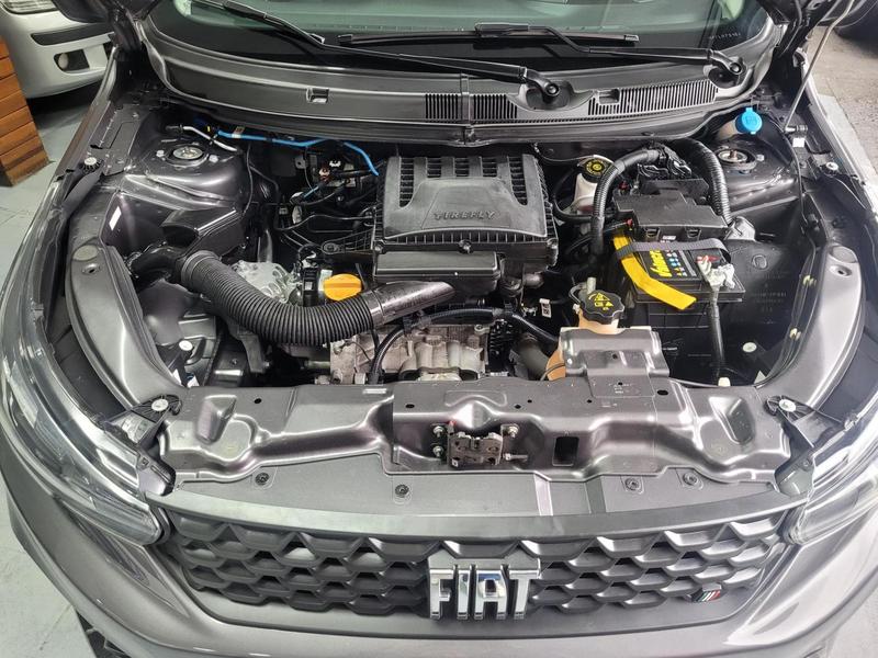 Fiat Argo 1.0 - foto 15