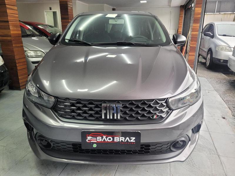 Fiat Argo 1.0 - foto 2