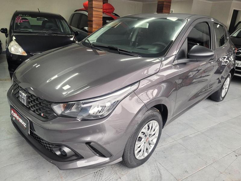 Fiat Argo 1.0 - foto 3