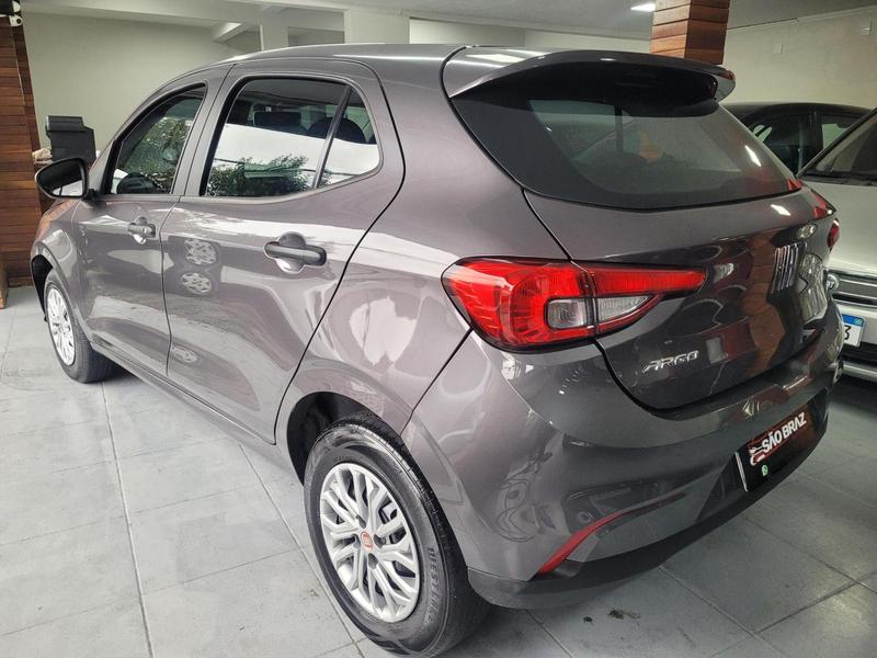 Fiat Argo 1.0 - foto 4