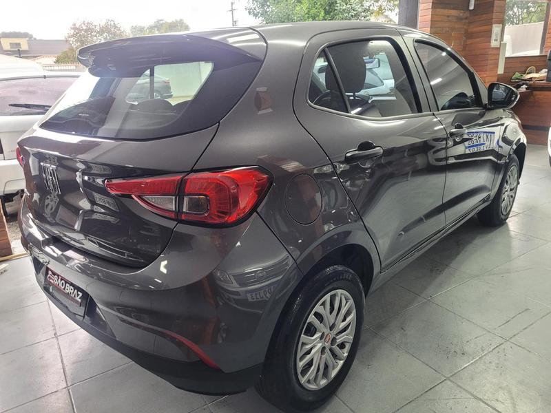 Fiat Argo 1.0 - foto 6