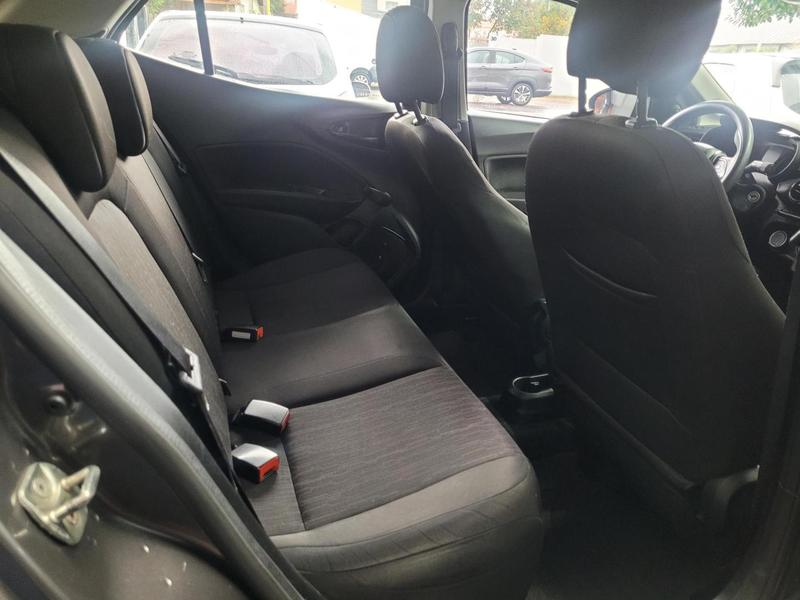 Fiat Argo 1.0 - foto 7