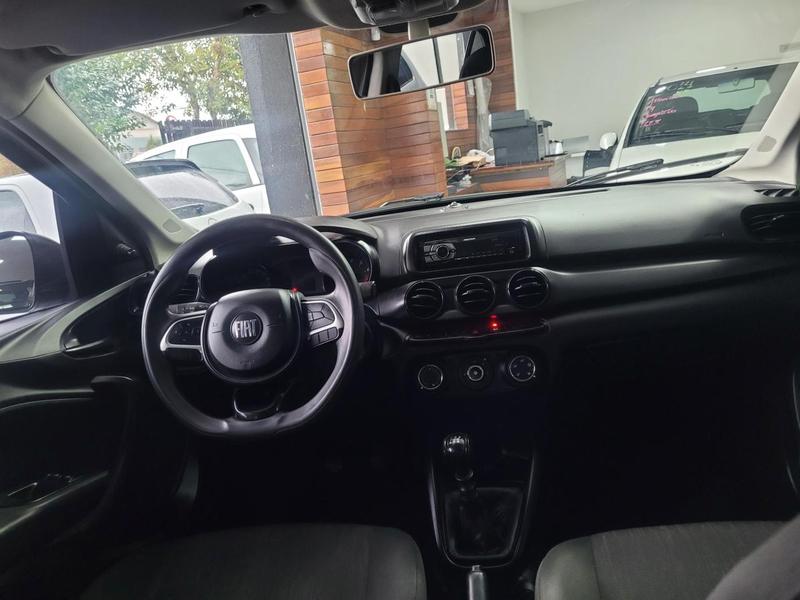 Fiat Argo 1.0 - foto 8