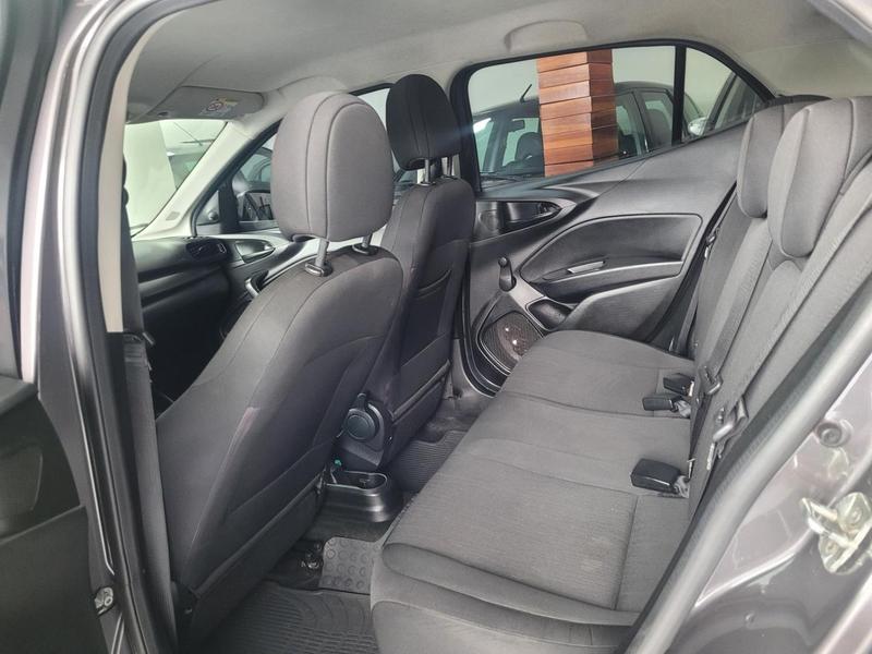 Fiat Argo 1.0 - foto 10