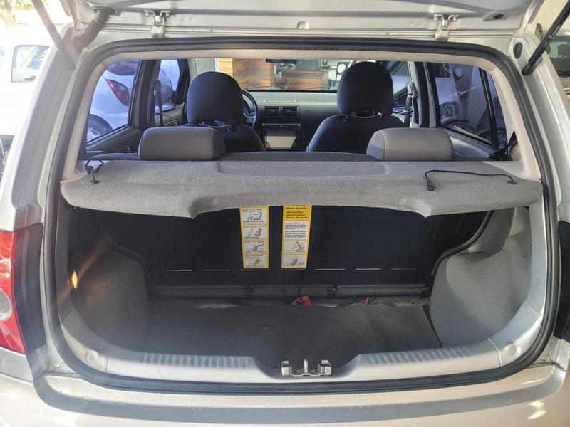 Volkswagen Fox Route 1.6 Mi Total Flex 8V 5P - foto 12