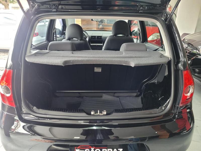 Volkswagen Fox Route 1.0 Mi Total Flex 8V 5P - foto 12