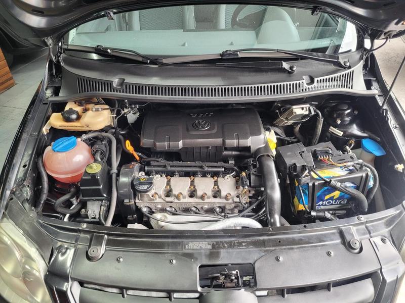 Volkswagen Fox Route 1.0 Mi Total Flex 8V 5P - foto 14