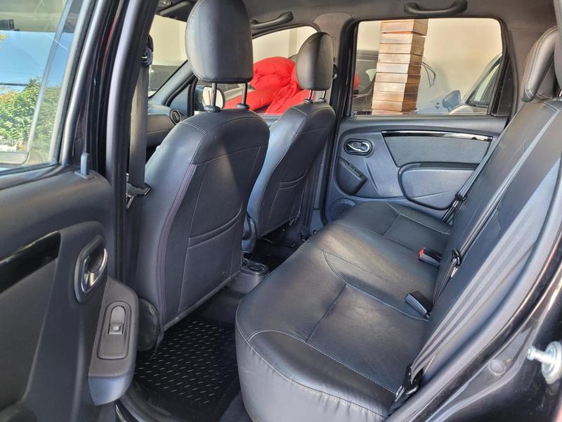 Renault Oroch Dyna. 2.0 Flex 16V Mec. - foto 11