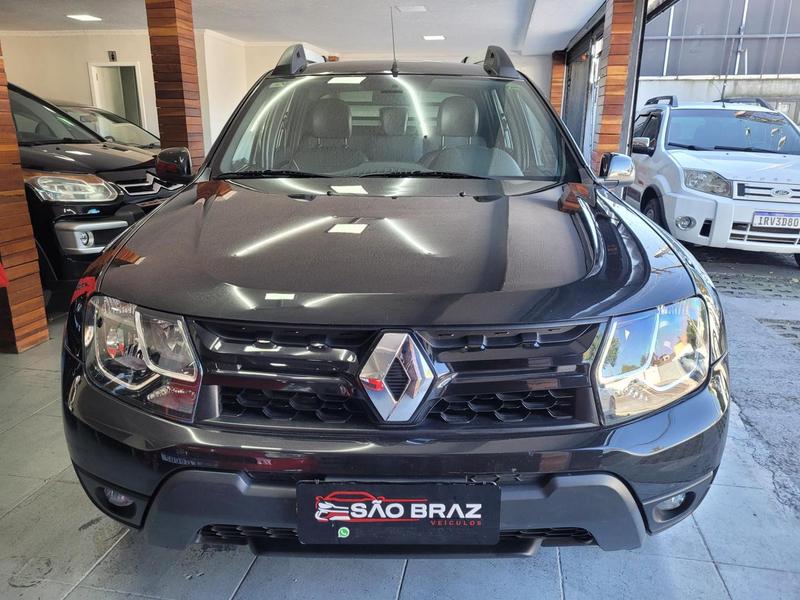 Renault Oroch Dyna. 2.0 Flex 16V Mec. - foto 2