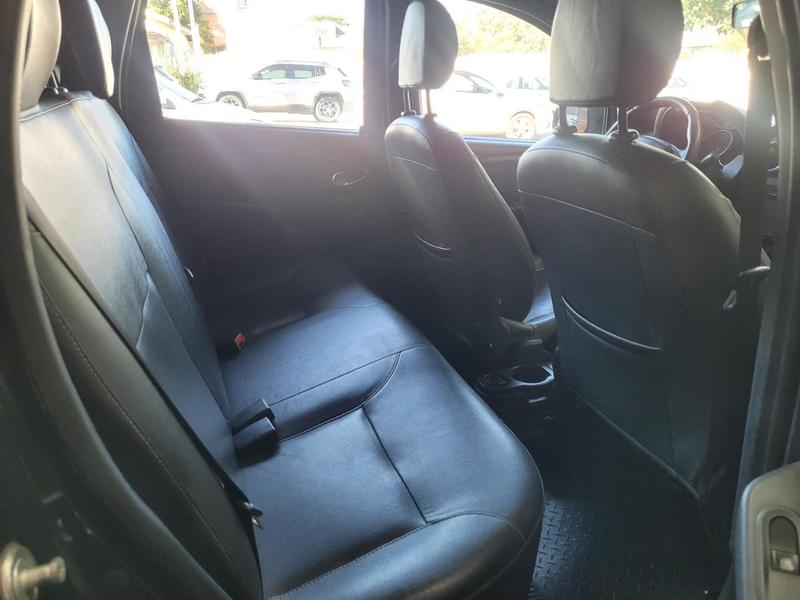 Renault Oroch Dyna. 2.0 Flex 16V Mec. - foto 7