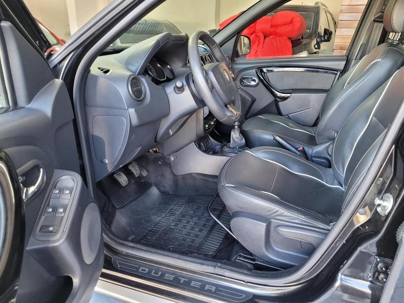 Renault Oroch Dyna. 2.0 Flex 16V Mec. - foto 10
