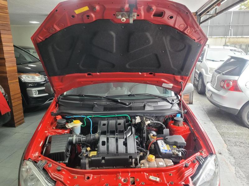 Fiat Strada 1.4 MPI Working Cs 8V Flex 2P Manual - foto 11