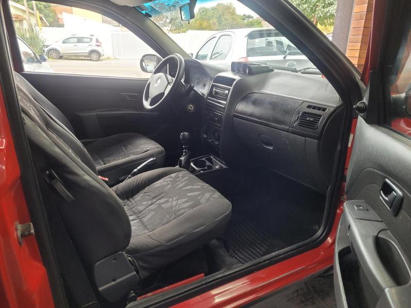 Fiat Strada 1.4 MPI Working Cs 8V Flex 2P Manual - foto 7