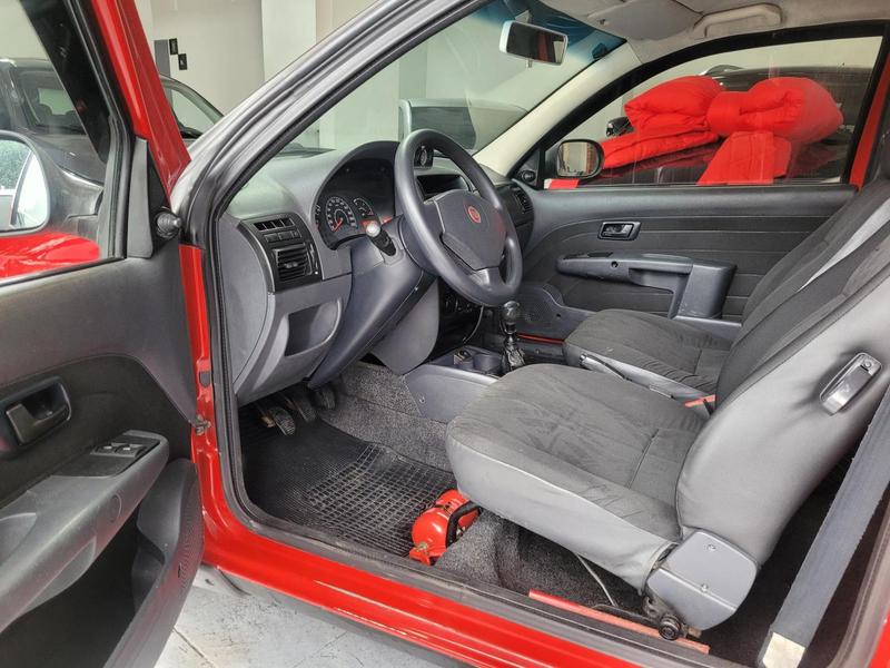 Fiat Strada 1.4 MPI Working Cs 8V Flex 2P Manual - foto 8