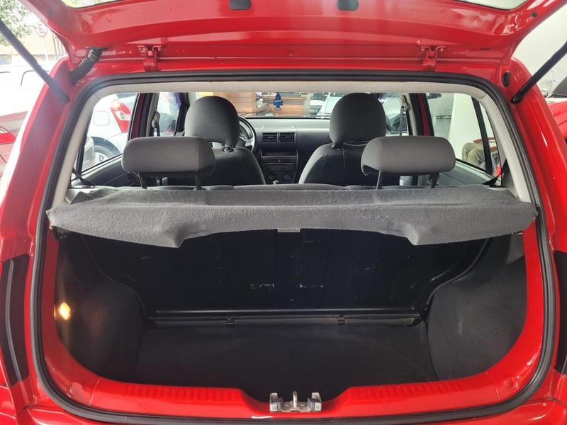 Volkswagen Fox 1.0 8V G2 Trend 4P - foto 11