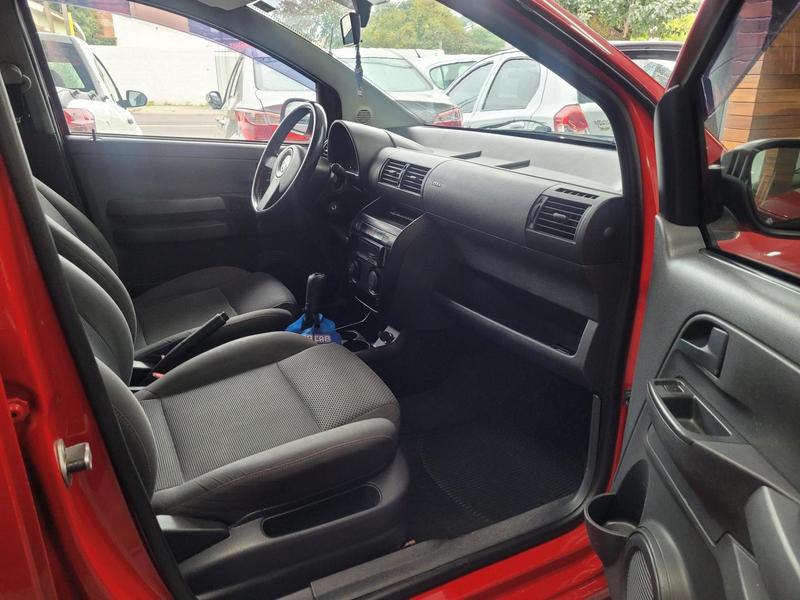 Volkswagen Fox 1.0 8V G2 Trend 4P - foto 8