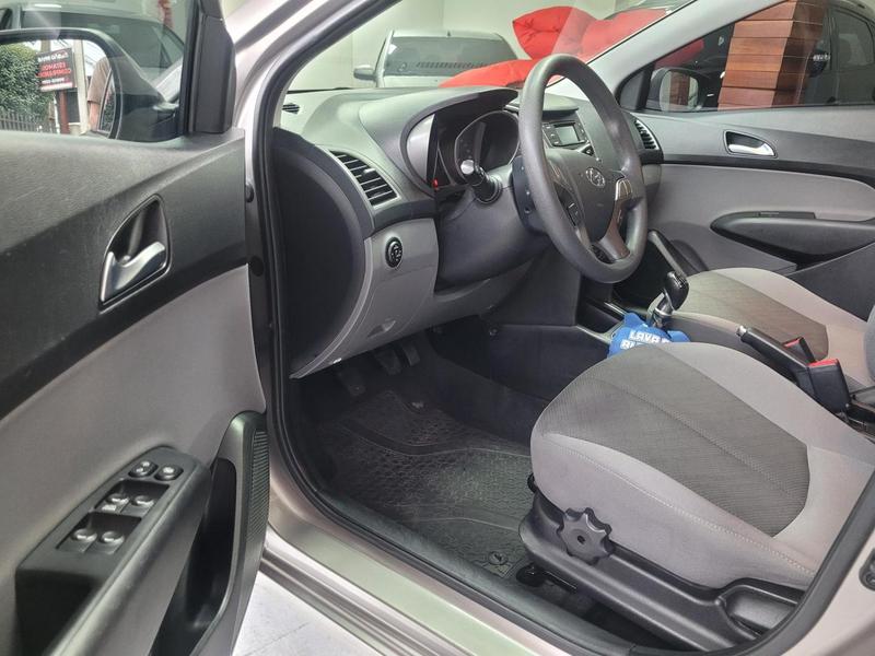 Hyundai HB20S Comfort Plus 1.0 Tb Flex 12V Mec. - foto 11