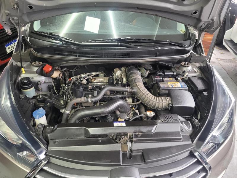 Hyundai HB20S Comfort Plus 1.0 Tb Flex 12V Mec. - foto 15