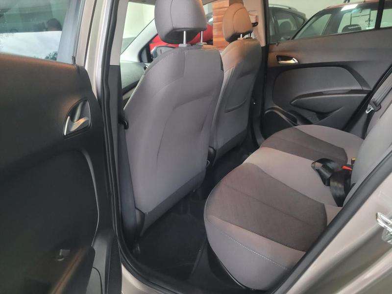 Hyundai HB20S Comfort Plus 1.0 Tb Flex 12V Mec. - foto 9