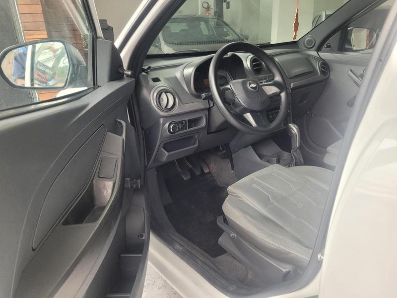 Chevrolet Montana Sport 1.4 Econoflex 8V 2P - foto 7