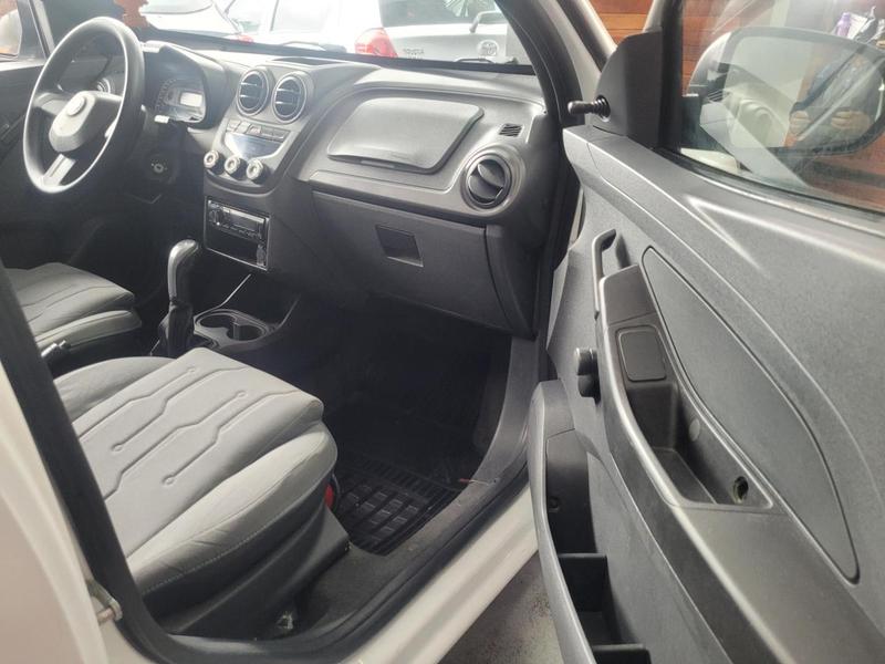 Chevrolet Montana Sport 1.4 Econoflex 8V 2P - foto 8