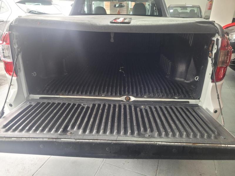 Chevrolet Montana Sport 1.4 Econoflex 8V 2P - foto 10