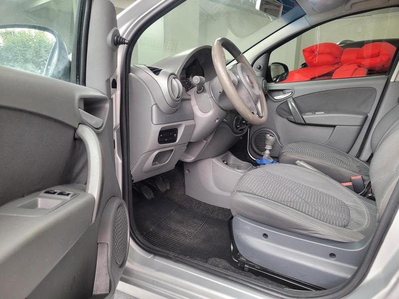 Fiat Palio 1.0 Economy Fire Flex 8V 2P - foto 11
