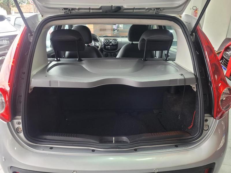 Fiat Palio 1.0 Economy Fire Flex 8V 2P - foto 12